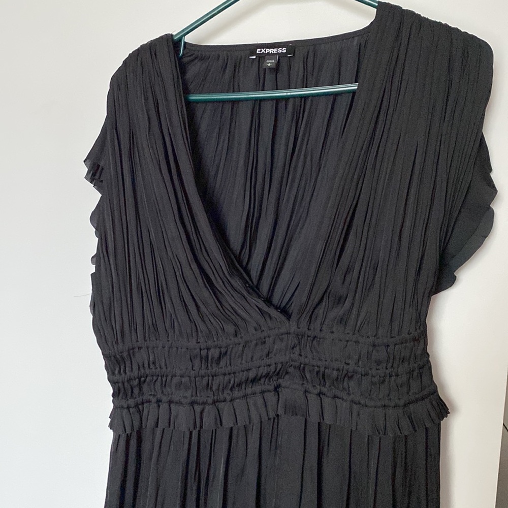 Flowy Dress
